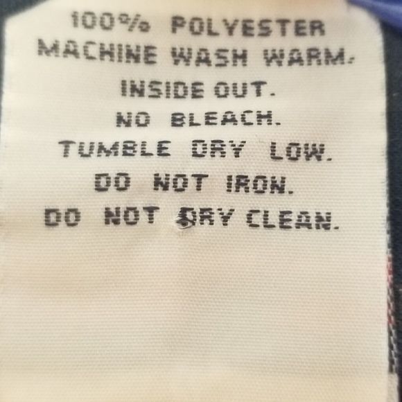 United States Olympic Committee Women XLarge Jacket Zip Track Light Athletic USA - Picture 9 of 9